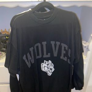 Darc sport loyalty tee